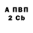 A PVP Соль Mavrey Gemzermann